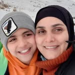 Oma Adam - @adam__hallak1 - Instagram