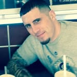 Adam Halliday - @halliday816 - Instagram
