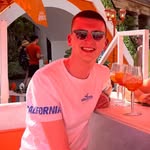 Adam Halliday - @adamhalliday123 - Instagram