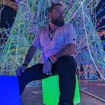 Adam Halliday - @farkus_80h - Instagram