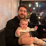 Adam Halliday - @adamjhalliday - Instagram