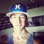 Adam B. Halterman - @lorelijah_hunt - Instagram