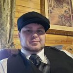 Adam Hamby - @hamby117 - Instagram