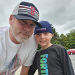 Adam Hamby - @ahambone14 - Instagram