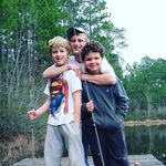 joshua adam hamby - @adamhaddem_vaness_the_best - Instagram