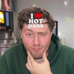 Adam Hammer - @adem_hmmr - Instagram