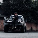 Adam Hammer - @hammera_9 - Instagram