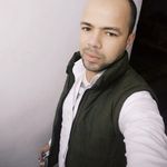 Karam Ibrahim - @adam_hammer - Instagram