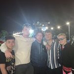 Adam Hanley - @adam_hanley - Instagram