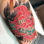 Adam J Hanley - @adamjhanleytattoo - Instagram
