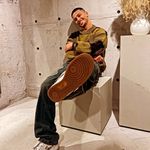 Adam Hans - @adam______70 - Instagram