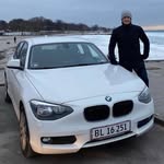 Adam Hansen - @adam_hansen_625 - Instagram