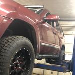 Adam Harbeck - @401jeep2008 - Instagram