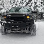 Adam Harkness - @6inchtundra - Instagram