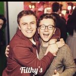 Adam Harkness - @adamharkness975 - Instagram