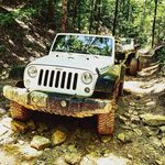 Kenton Adam Harkness - @paradisewaitsjeeps - Instagram