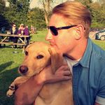 Adam Harness - @arnie_3 - Instagram