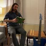 Adam Harrell - @adam.harrell.music - Instagram