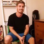 Adam Harrell - @awalz6985 - Instagram
