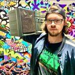 Adam Harrell - @mrmyces - Instagram