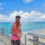 Adam Harrell - @humdinger2000 - Instagram