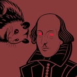 Adam Harrell - @shakespeareinthedarkpdx - Instagram
