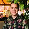 Adam Harry Brown - @adamharrybrown - TikTok