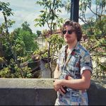 Adam Harry Robinson - @adam_harry_robinson - Instagram