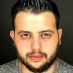 Adam Harry Zarnaby - @adamharryz - Instagram