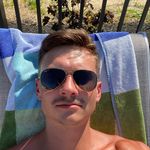 Adam Harter - @adamharter1 - Instagram