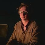 @adamharter - Instagram