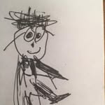 Adam Hartz - @shermantater - Instagram