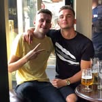 Pidge - @adamhartzz - Instagram