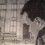 Adam Harwell - @ahdamnitagain - Instagram