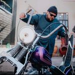 Adam Hatfield - @themaninblvck - Instagram