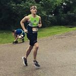 Adam Hatfield - @runonmind - Instagram