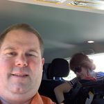 Adam Hatfield - @vbcsayre - Instagram