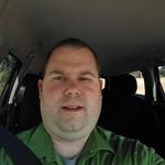 Adam Hatfield - @hatfi82 - Instagram