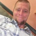 Adam Hatfield - @arh1madhatter - Instagram
