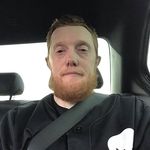 Adam Hatton - @alhatton0891 - Instagram