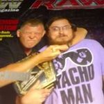 Adam Hauser - @adam_hauser07 - Instagram
