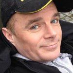 Adam Hauser - @adam_hauser_1979 - Instagram