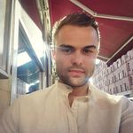 Adam Hauser - @adamhauserr - Instagram