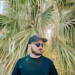 Adam Hauser - @amhauser95 - Instagram
