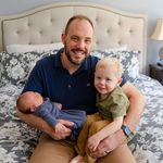Adam Hauser - @stellar_dad - Instagram
