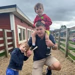 Adam Hayward - @adamhayward52022 - Instagram