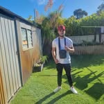 Adam Hayward - @hayward4174 - Instagram