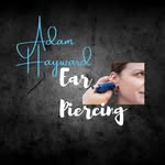 Adam Hayward Ear Piercing - @adamhaywardearpiercing - Instagram