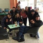 Adam Healey - @adroq76 - Instagram