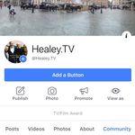 adam healey - @healey.tv - Instagram